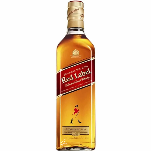 Red Label