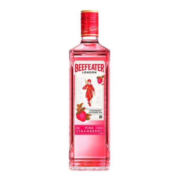 Beefeater Pink