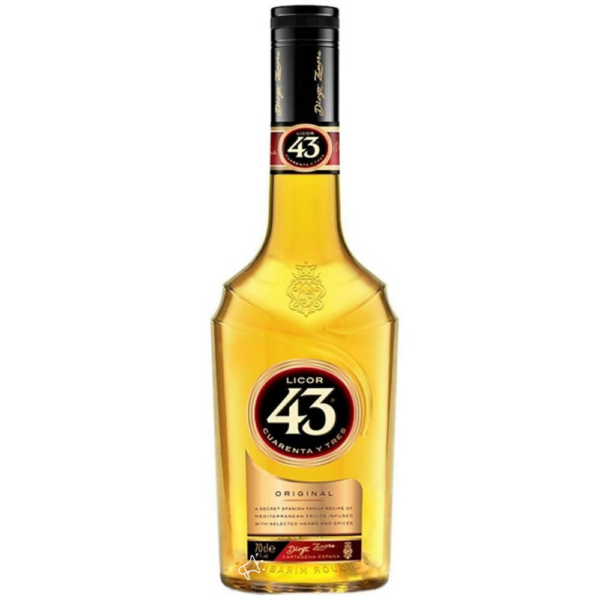 Licor 43