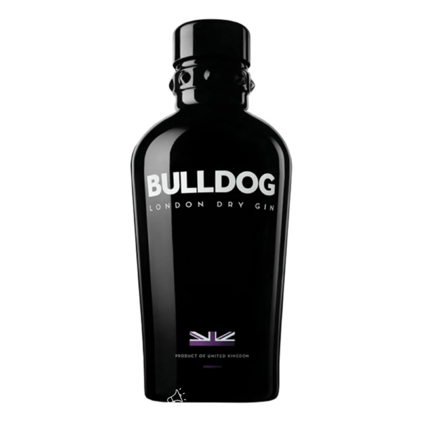 Bulldog