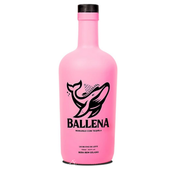 Ballena