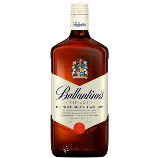 Ballantines