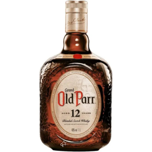 Old Parr