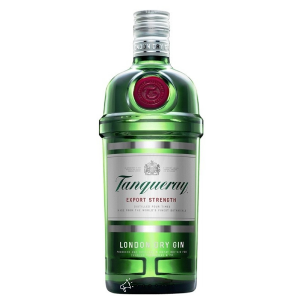 Tanqueray