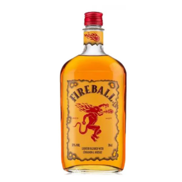 Fireball