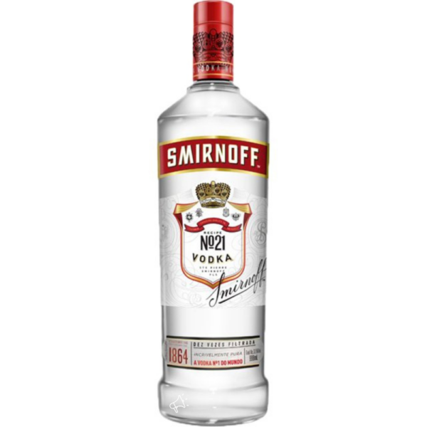 Smirnoff